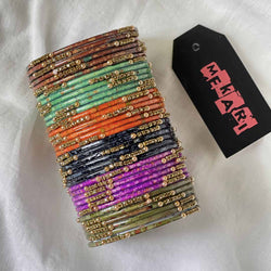 Absolute Colour Bangles