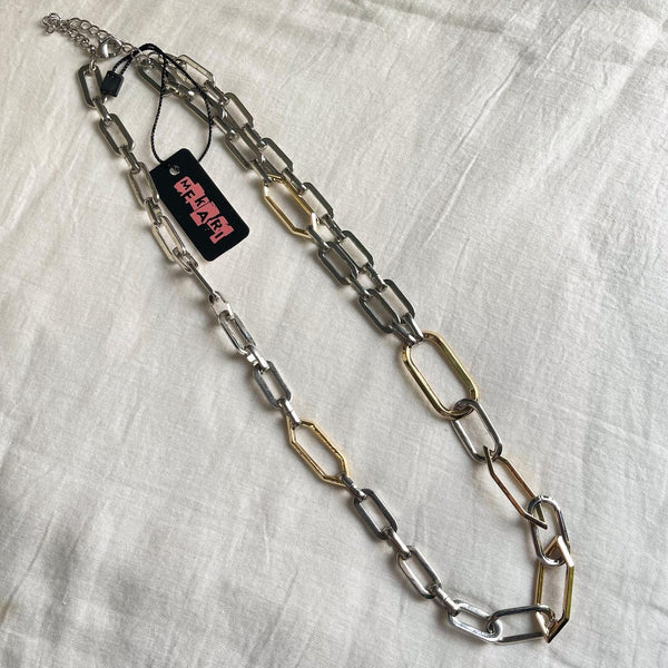 Abstract Link Chain